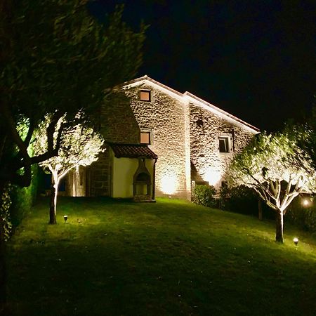 Villa Carica Krasica  Esterno foto