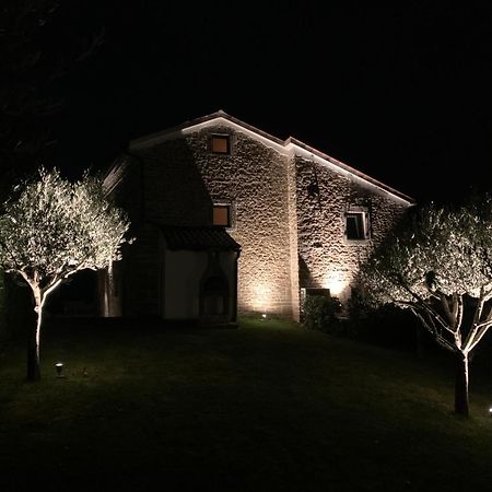 Villa Carica Krasica  Esterno foto