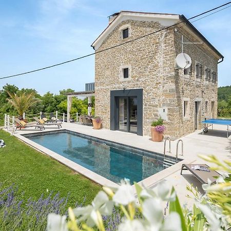 Villa Carica Krasica  Esterno foto