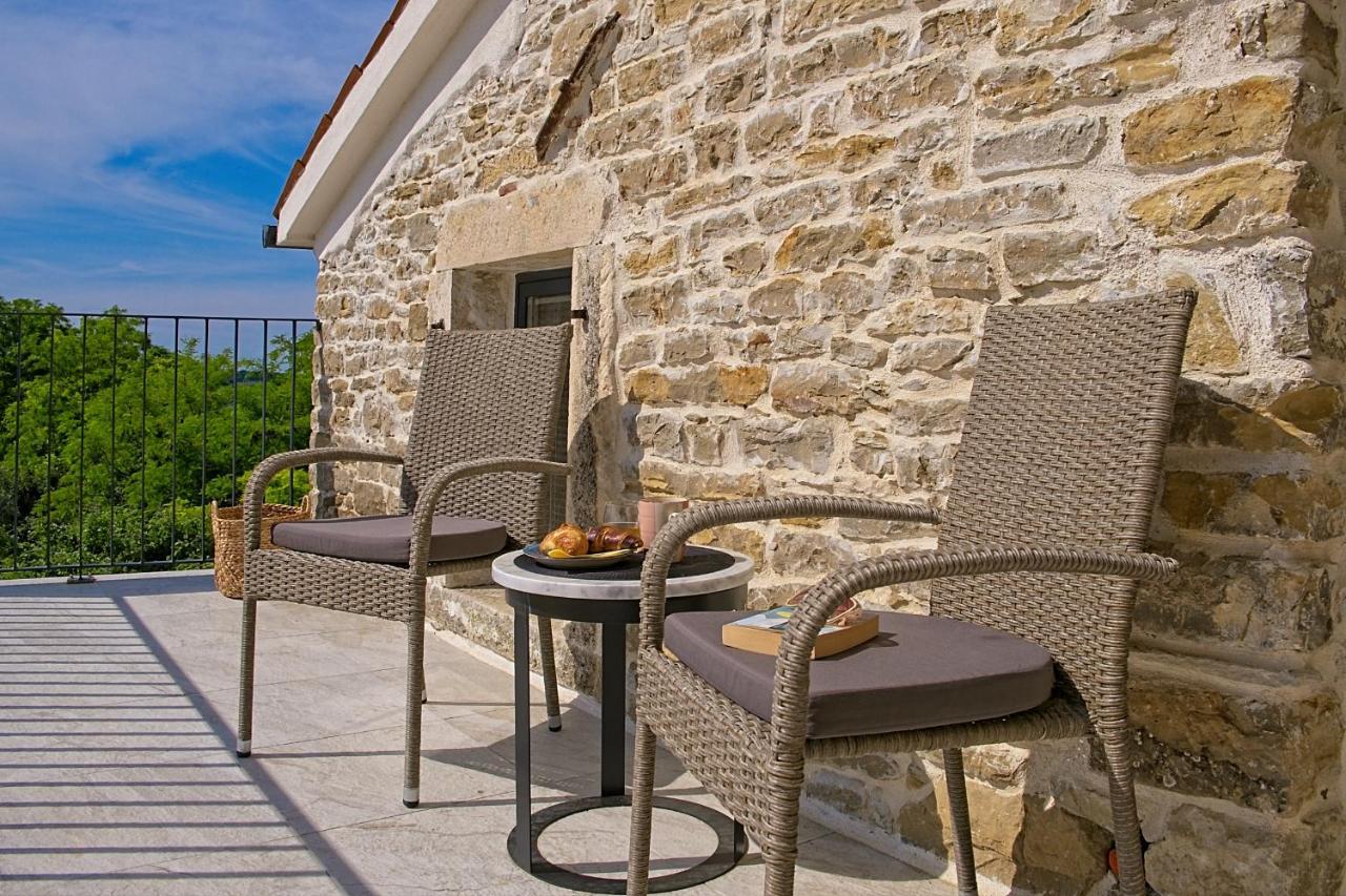 Villa Carica Krasica  Esterno foto