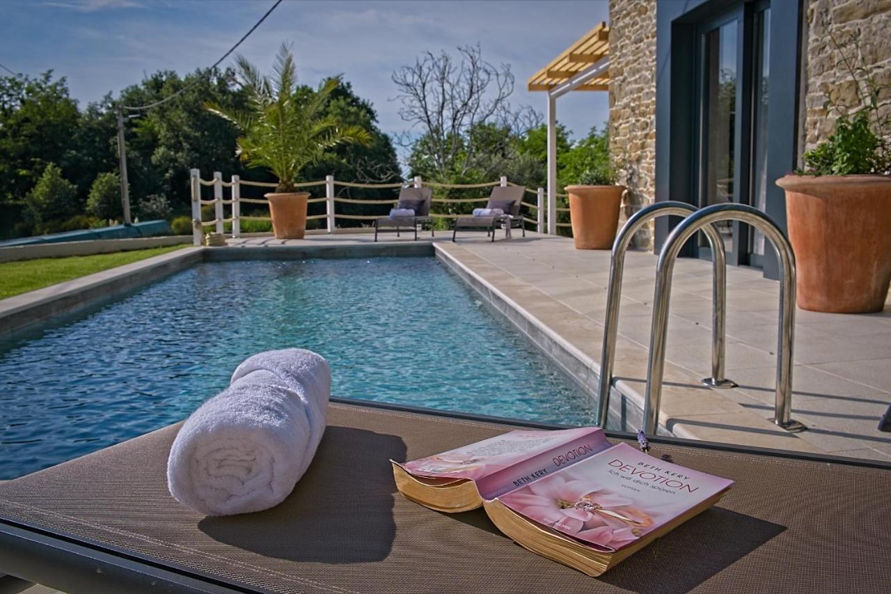Villa Carica Krasica  Esterno foto