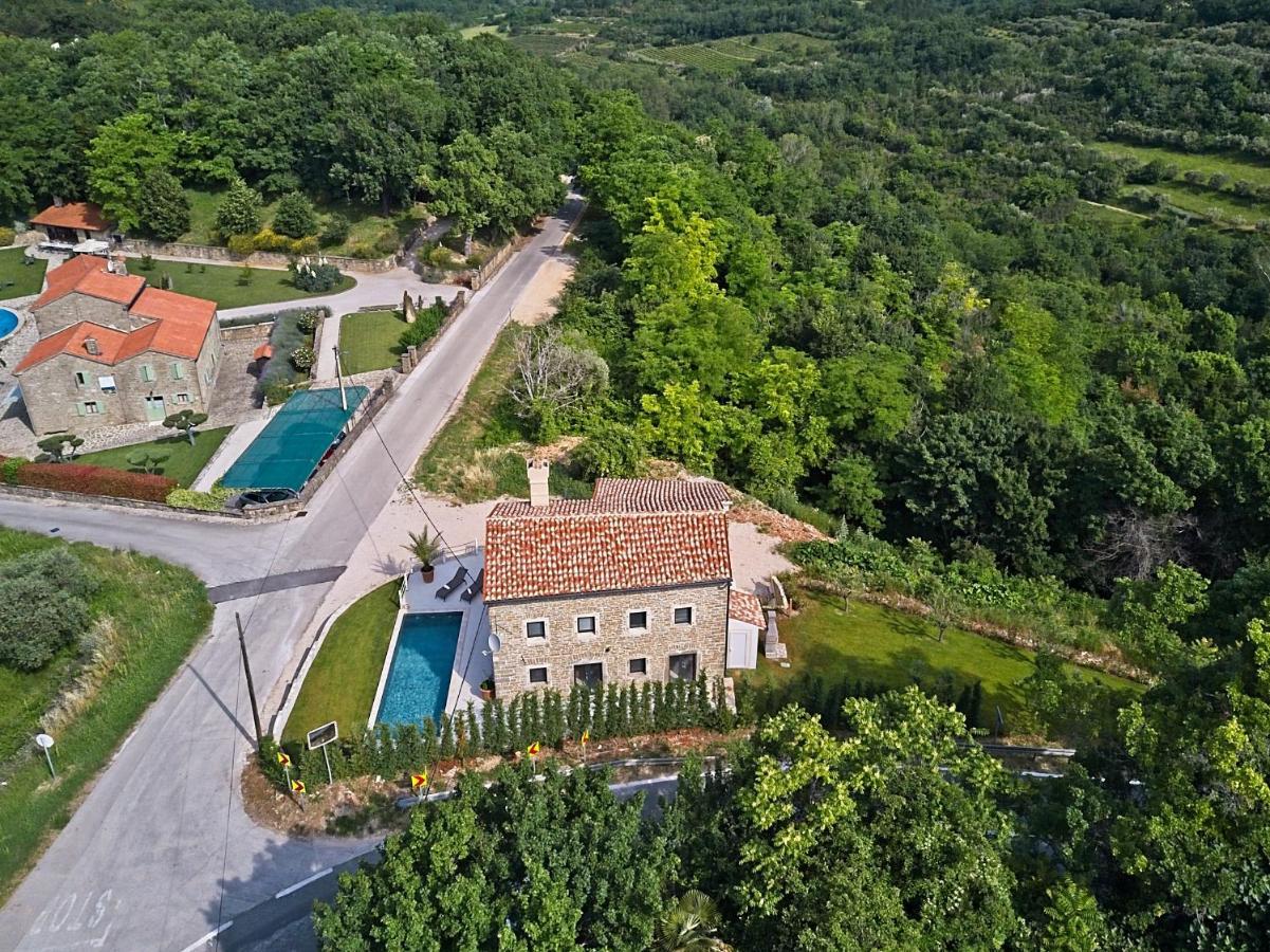 Villa Carica Krasica  Esterno foto