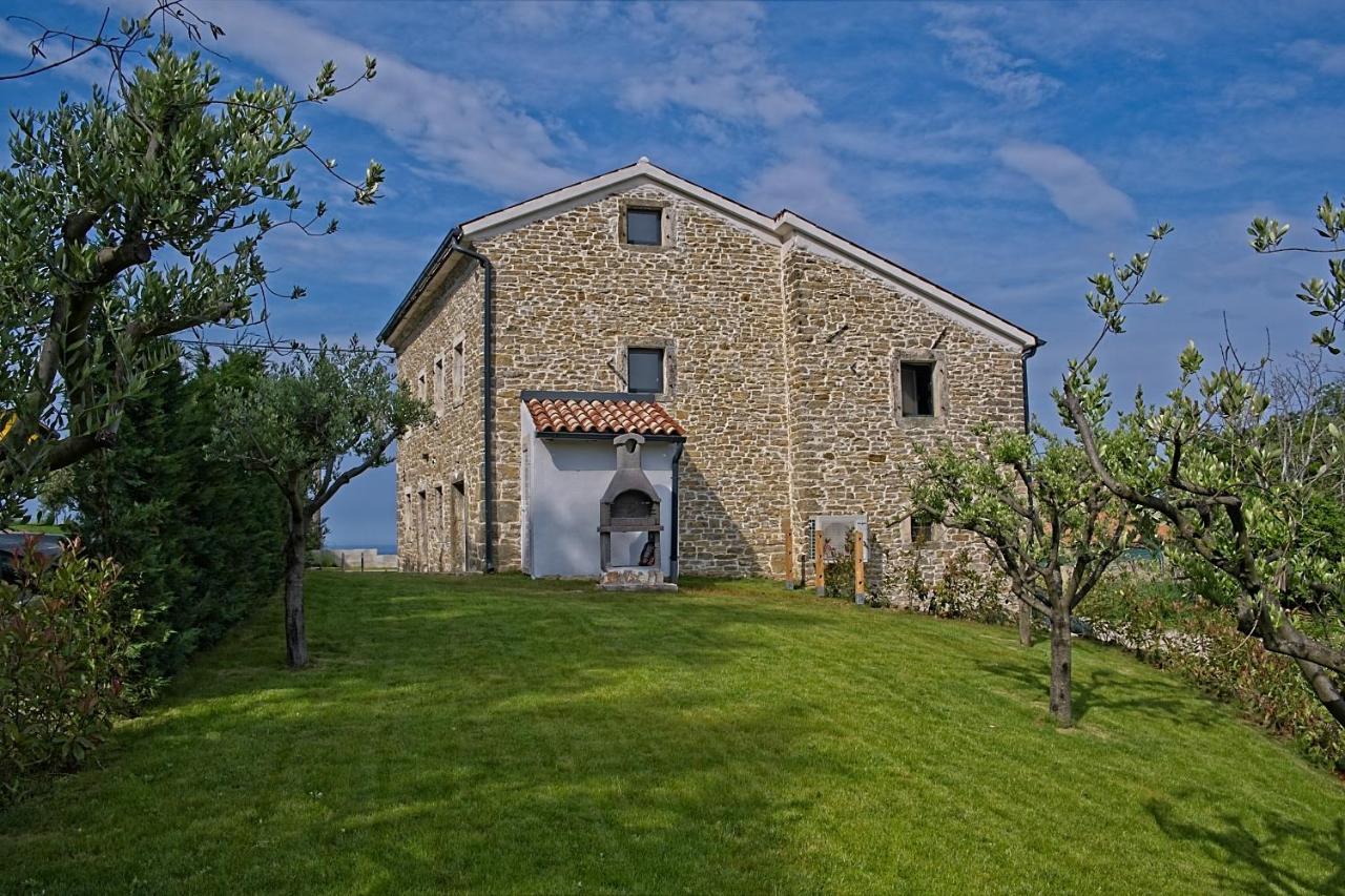 Villa Carica Krasica  Esterno foto