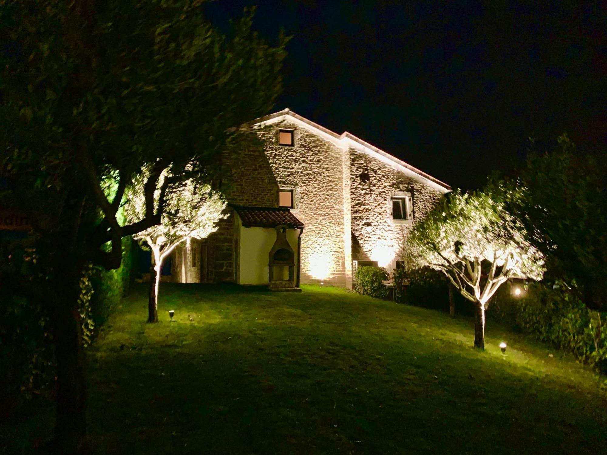 Villa Carica Krasica  Esterno foto