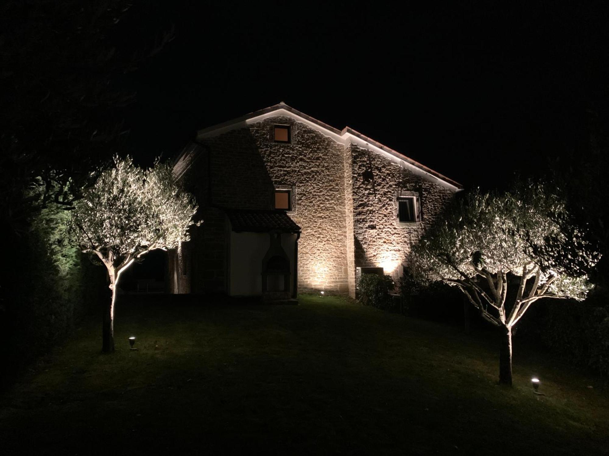 Villa Carica Krasica  Esterno foto