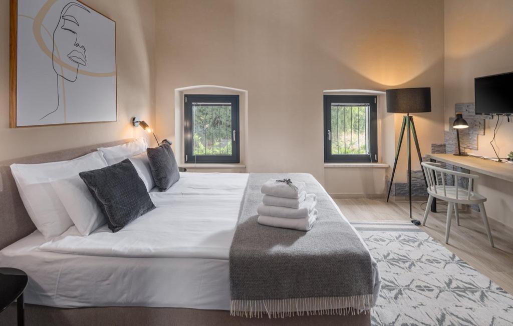 Villa Carica Krasica  Esterno foto