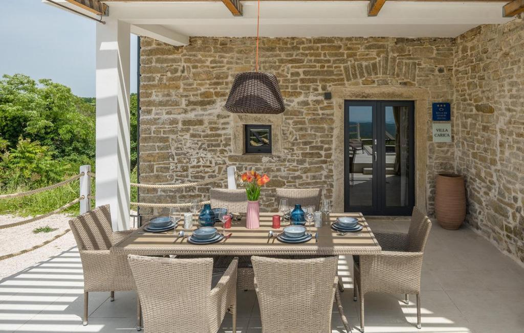 Villa Carica Krasica  Esterno foto