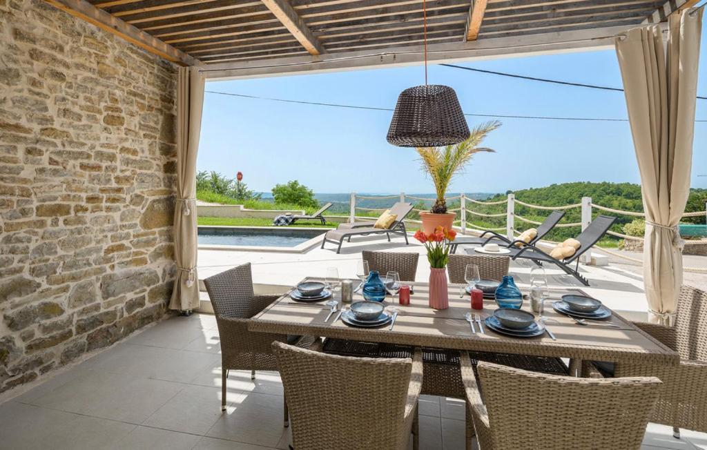 Villa Carica Krasica  Esterno foto