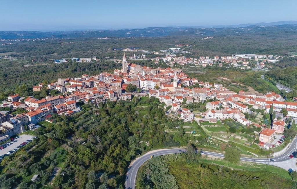Villa Carica Krasica  Esterno foto
